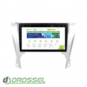 ������� ��������� RedPower 51131 R IPS DSP