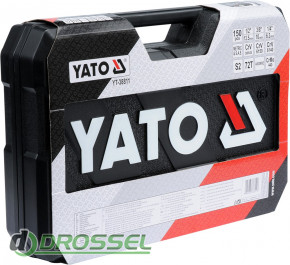    Yato YT-38811-5