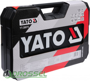    Yato YT-38875-4