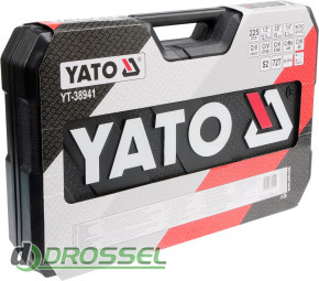   Yato YT-38941-4