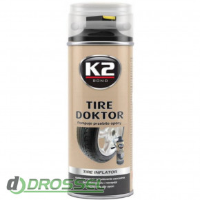 K2 Tire Doctor B310 / B311-2
