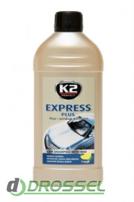 K2 Express Plus K140 / K141-2