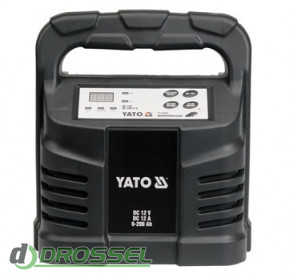   Yato YT-8302