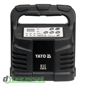   Yato YT-8303