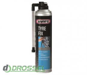    Wynn's Tire Fix 11979 ( 400)