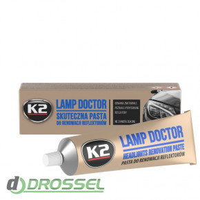 K2 Lamp Doctor L30500-1