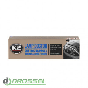 K2 Lamp Doctor L3050-2