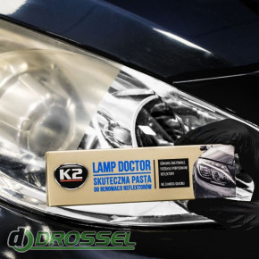 K2 Lamp Doctor L3050-3