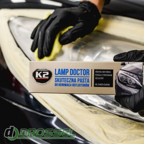 K2 Lamp Doctor L3050-6