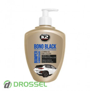 K2 Bono Black