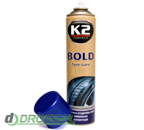 K2 Bold Spray K1561-1