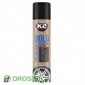 K2 Bold Spray K1561