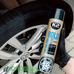 K2 Bold Spray K1561
