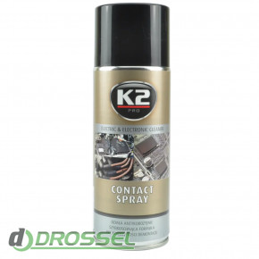  K2 Contact Spray W125-1