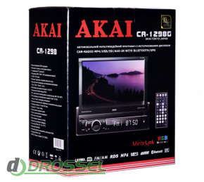  Akai CA-1298G ( GPS )_3