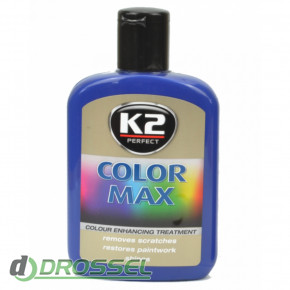 K2 Color Max K025BI / K025NI-1