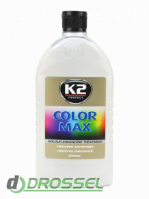 K2 Color Max -2