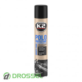 	K2 Polo Protectant Mat K418