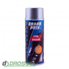 Grand Prix PTFE Grease 080022