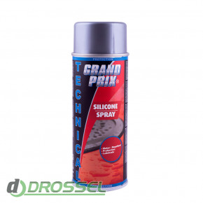 Grand Prix Silicone Spray 080020