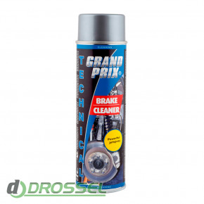 Grand Prix Brake Cleaner 080023