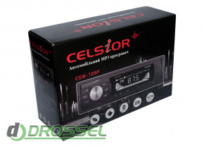  Celsior CSW-109 Purple-4