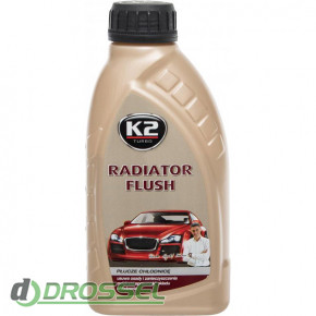   K2 Radiator Flush T221 / T220-1