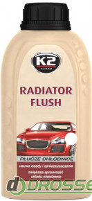   K2 Radiator Flush T221 / T220-2