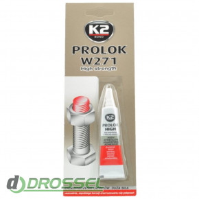 K2 Prolok High W271-1