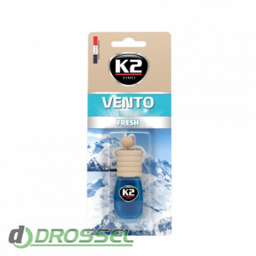 K2 Vento