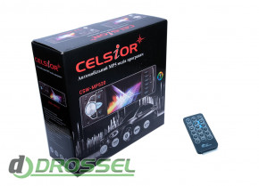  Celsior CSW-MP520 Multicolor-4