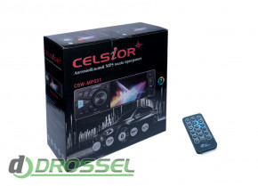  Celsior CSW-MP521 Multicolor-4