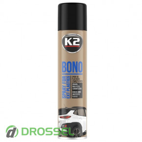 K2 Bono K150