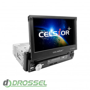  Celsior CST-1900M ( GPS )-1