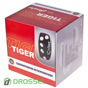  Tiger Amulet Plus
