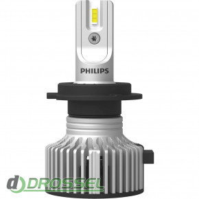 Philips Ultinon Pro3021 LED-HL LUM11972U3021X2 (H7)-2