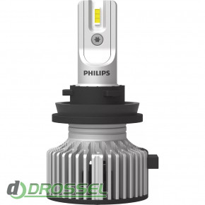 Philips Ultinon Pro3021 LED-HL LUM11362U3021X2 (H11)-2