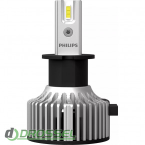 Philips Ultinon Pro3021 LED-HL LUM11336U3021X2 (H3)-1
