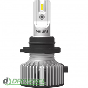 Philips Ultinon Pro3021 LED-HL LUM11005U3021X2-1