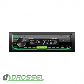 ������������� Cyclone MP-1083G BT