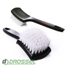 SGCB Tire Cleaning Brush