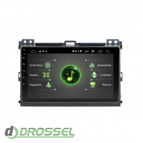   Incar DTA-2209 DSP-1