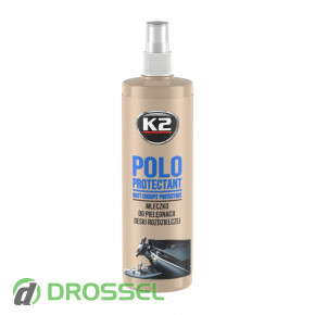 K2 Polo Protectant
