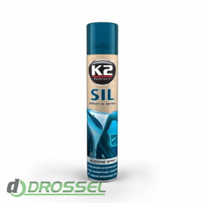 K2 SIL K6331-1