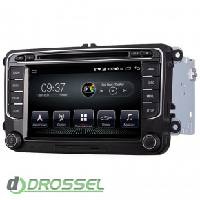   AudioSources T200-611SG DSP-2
