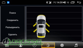   AudioSources T200-410SG DSP-17