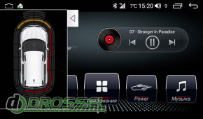   AudioSources T200-410SG DSP-18