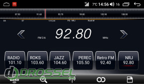   AudioSources T200-410SG DSP-19