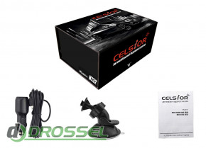   Celsior H732-4