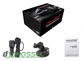   Celsior F801-4